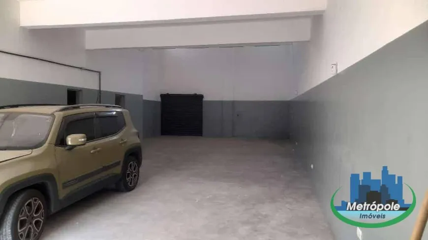 Foto 1 de Ponto Comercial para alugar, 250m² em Vila Endres, Guarulhos