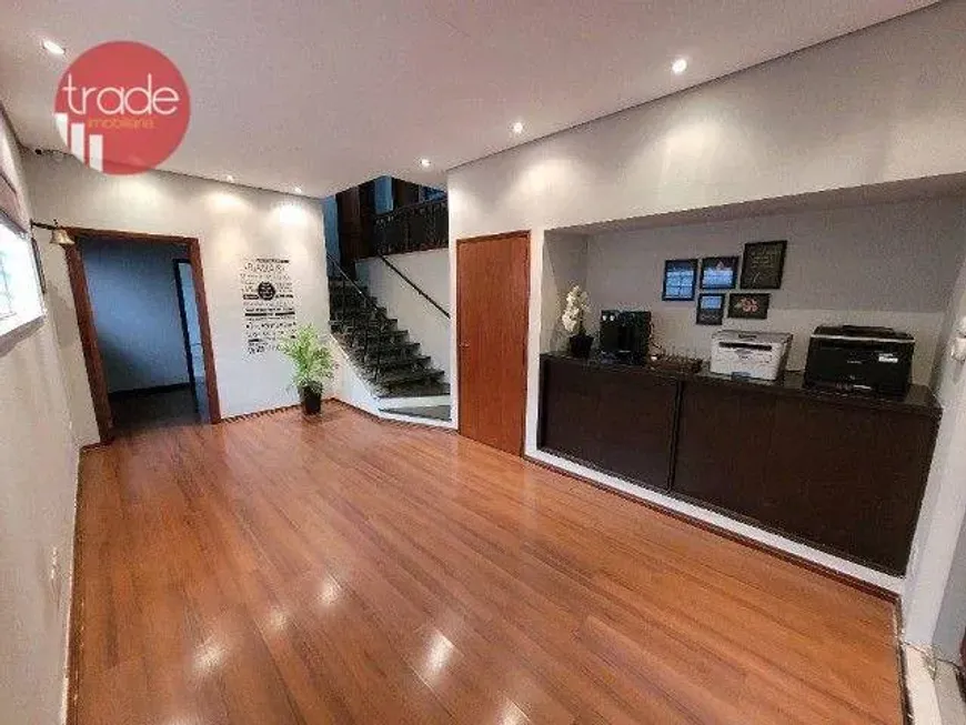 Foto 1 de Imóvel Comercial à venda, 265m² em Alto da Boa Vista, Ribeirão Preto