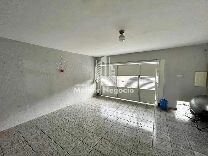 Foto 1 de Casa com 2 Quartos à venda, 1255m² em Santa Terezinha, Piracicaba