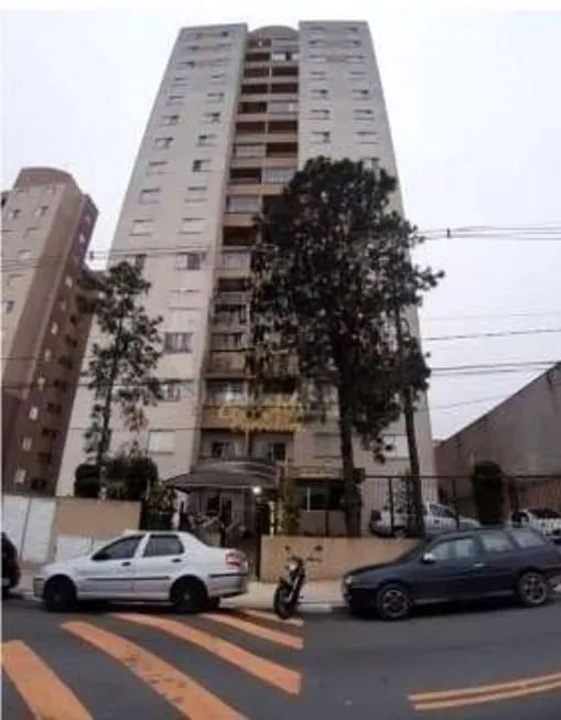 Foto 1 de Apartamento com 3 Quartos à venda, 69m² em Quitaúna, Osasco