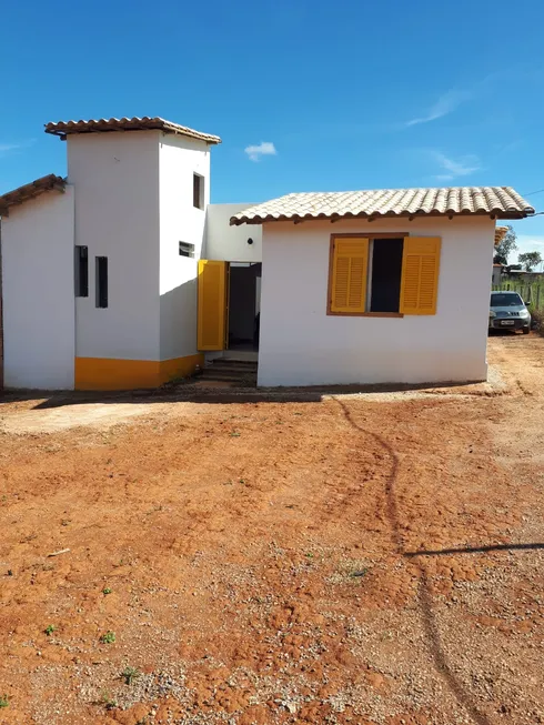 Foto 1 de Fazenda/Sítio com 2 Quartos à venda, 108m² em Recanto do Igarapé, Igarapé