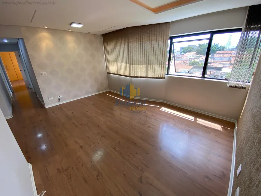 Foto 1 de Apartamento com 3 Quartos à venda, 90m² em Jardim Augusta, São José dos Campos