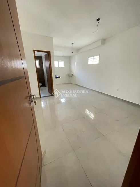 Foto 1 de Apartamento com 1 Quarto à venda, 50m² em Nova Gerti, São Caetano do Sul
