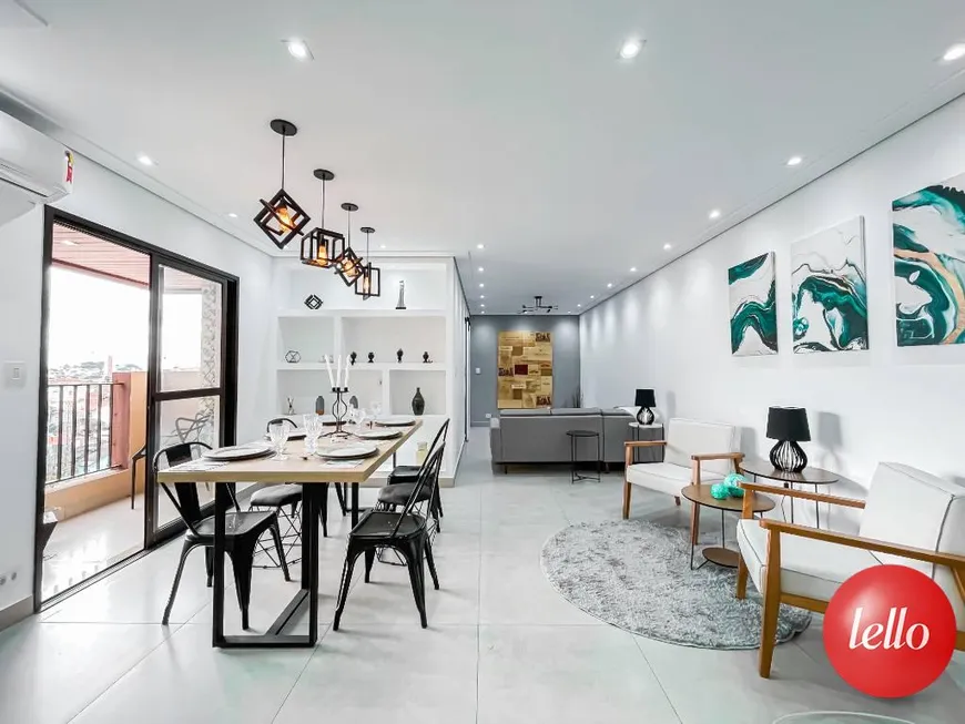 Foto 1 de Apartamento com 3 Quartos à venda, 90m² em Vila Guilherme, São Paulo