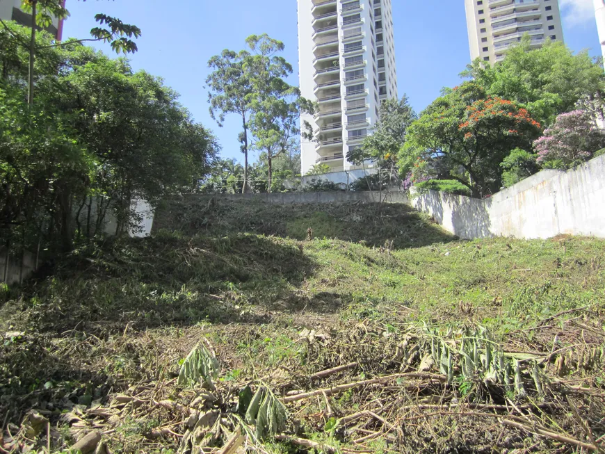 Foto 1 de Lote/Terreno à venda, 2489m² em Vila Suzana, São Paulo