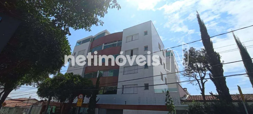 Foto 1 de Cobertura com 4 Quartos à venda, 240m² em Itapoã, Belo Horizonte