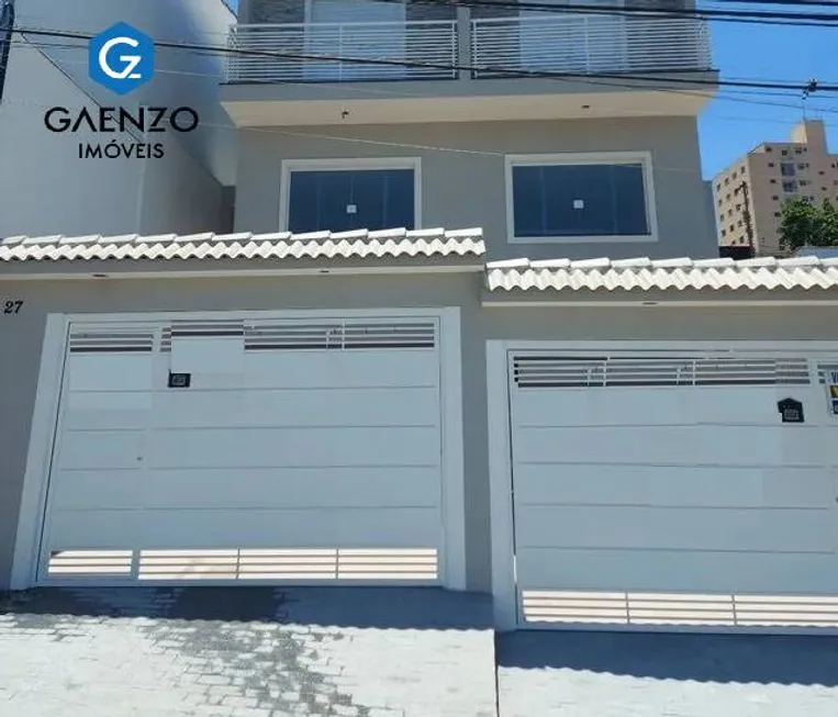 Foto 1 de Sobrado com 3 Quartos à venda, 167m² em Bela Vista, Osasco