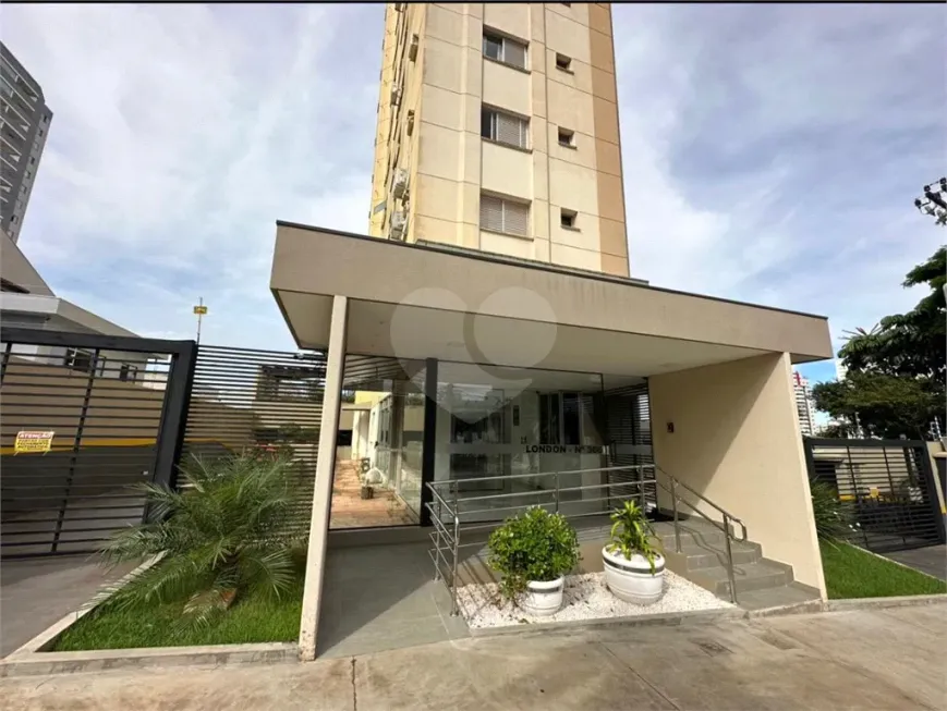 Foto 1 de Apartamento com 2 Quartos à venda, 90m² em Monte Castelo, Campo Grande