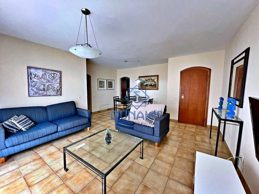 Foto 1 de Apartamento com 2 Quartos à venda, 120m² em Pitangueiras, Guarujá