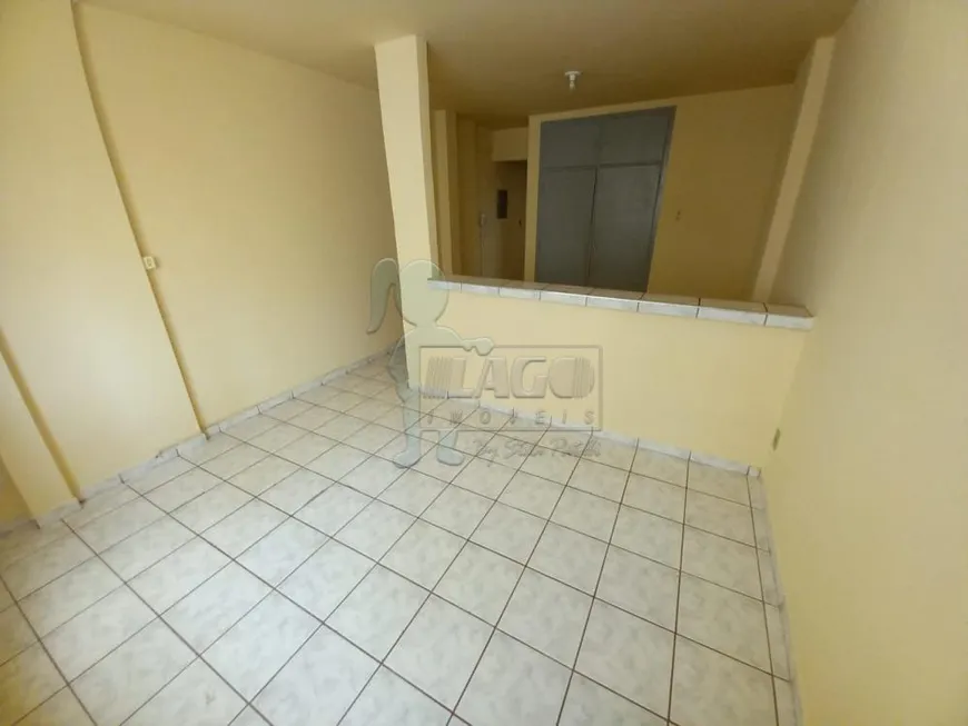 Foto 1 de Apartamento com 1 Quarto à venda, 37m² em Centro, Ribeirão Preto