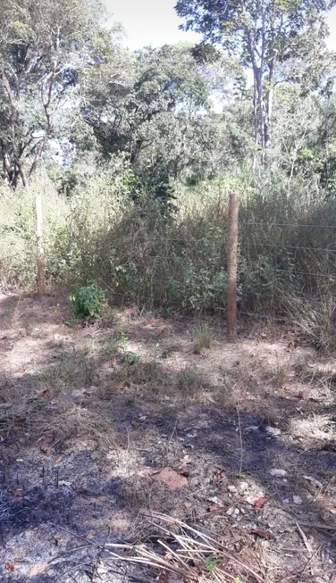 Foto 1 de Lote/Terreno à venda em Zona Rural, Aruanã