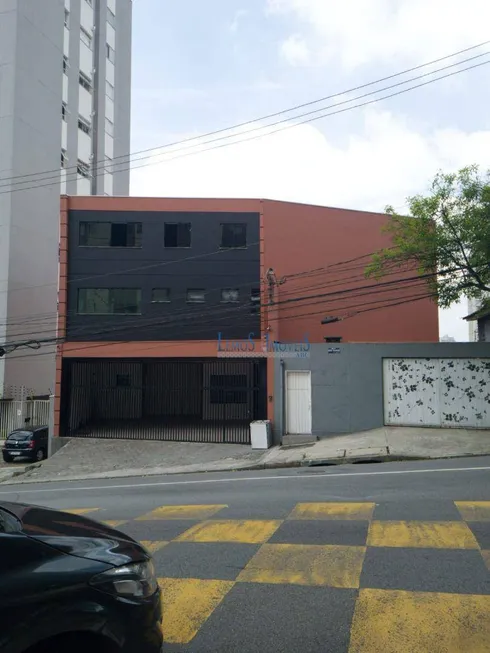 Foto 1 de Prédio Comercial à venda, 429m² em Vila Baeta Neves, São Bernardo do Campo
