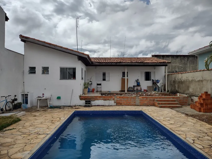 Foto 1 de Casa de Condomínio com 2 Quartos à venda, 100m² em Jardim Ibiti do Paco, Sorocaba