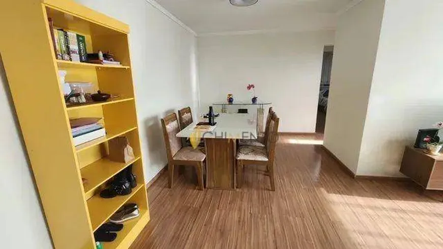 Foto 1 de Apartamento com 2 Quartos à venda, 89m² em Móoca, São Paulo