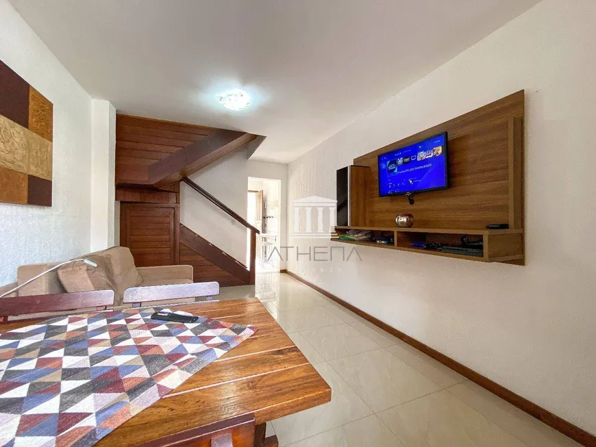Foto 1 de Casa de Condomínio com 3 Quartos à venda, 79m² em Araras, Teresópolis