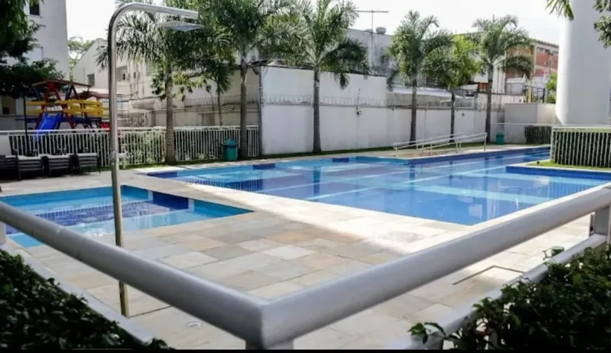 Foto 1 de Apartamento com 2 Quartos à venda, 54m² em Vila Guilherme, São Paulo