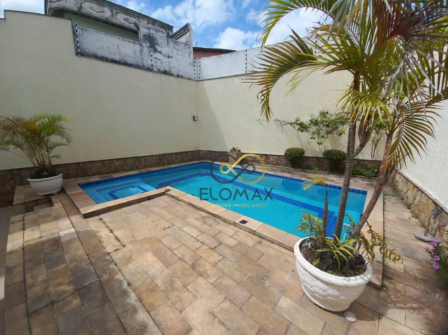 Foto 1 de Casa com 3 Quartos à venda, 250m² em Jardim Vila Galvão, Guarulhos
