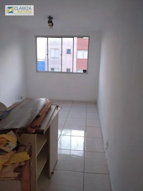 Foto 1 de Apartamento com 2 Quartos à venda, 55m² em Jardim Pinheiros, São Paulo