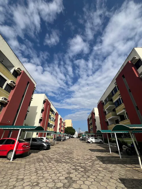 Foto 1 de Apartamento com 3 Quartos à venda, 79m² em Santa Isabel, Teresina