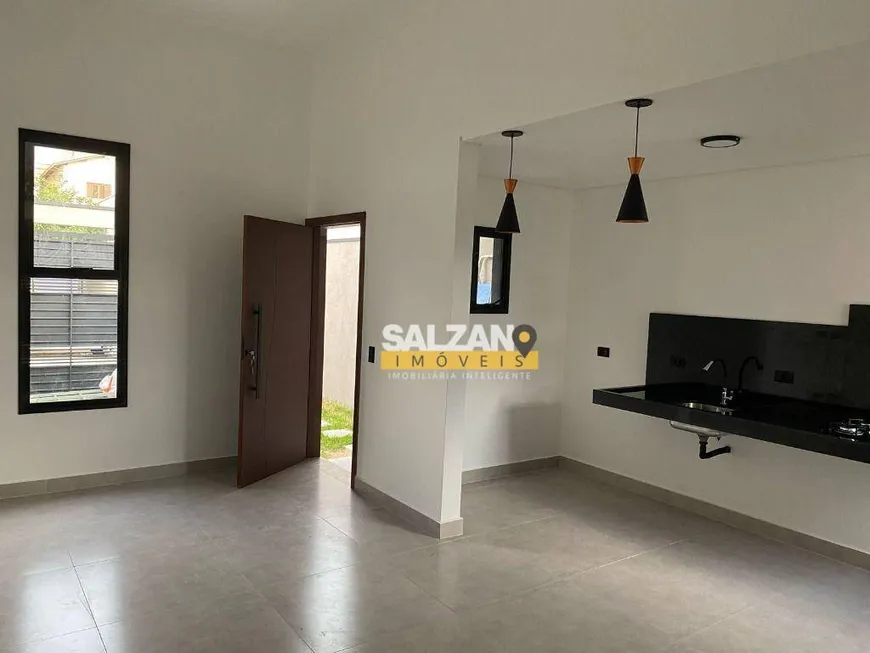 Foto 1 de Casa com 3 Quartos à venda, 94m² em Estoril, Taubaté