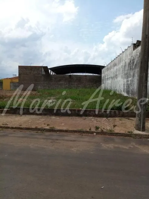 Foto 1 de Lote/Terreno à venda, 254m² em Jardim Ipanema, São Carlos