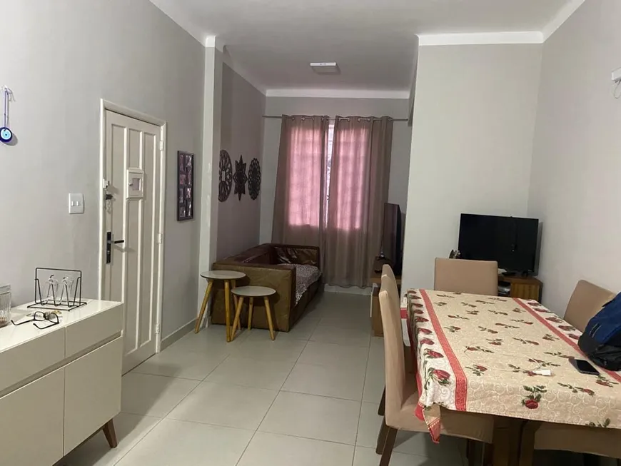 Foto 1 de Apartamento com 3 Quartos à venda, 91m² em Quitandinha, Petrópolis