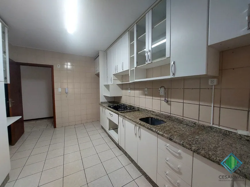 Foto 1 de Apartamento com 3 Quartos à venda, 109m² em Balneario do Estreito, Florianópolis