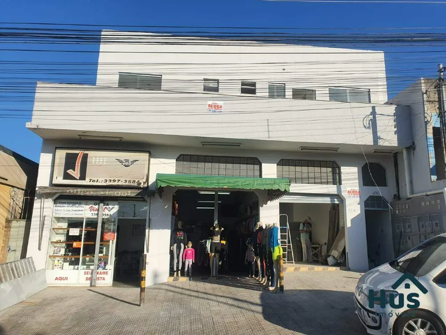 Foto 1 de Imóvel Comercial à venda, 360m² em Pedra Azul, Contagem