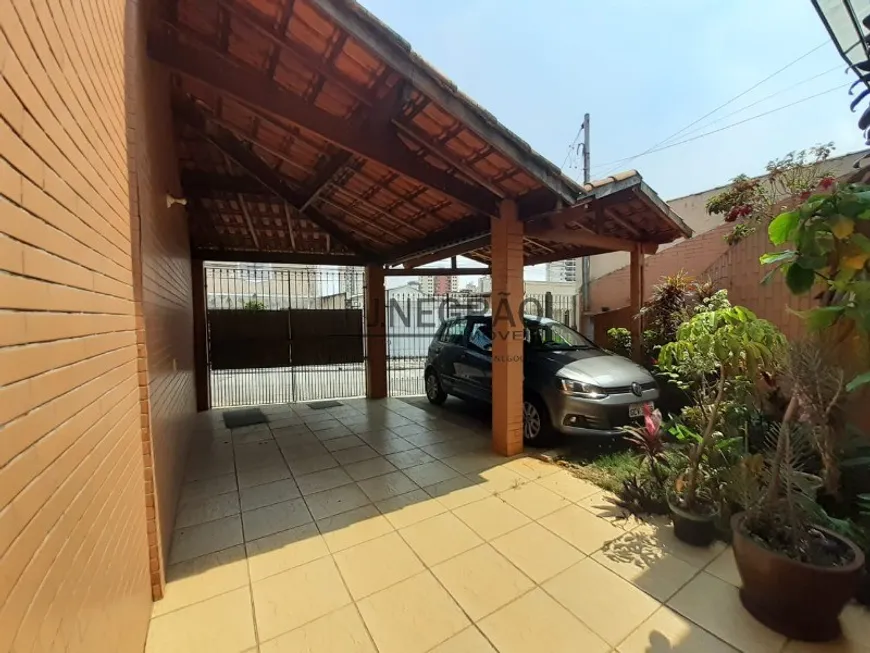 Foto 1 de Casa com 3 Quartos à venda, 240m² em Sacomã, São Paulo