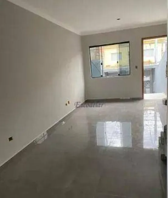 Foto 1 de Sobrado com 2 Quartos à venda, 132m² em Vila Prado, São Paulo