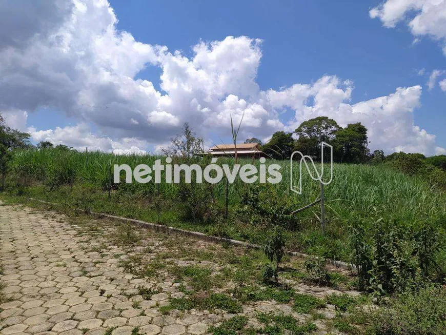 Foto 1 de Lote/Terreno à venda, 1061m² em Zona Rural, Piedade dos Gerais