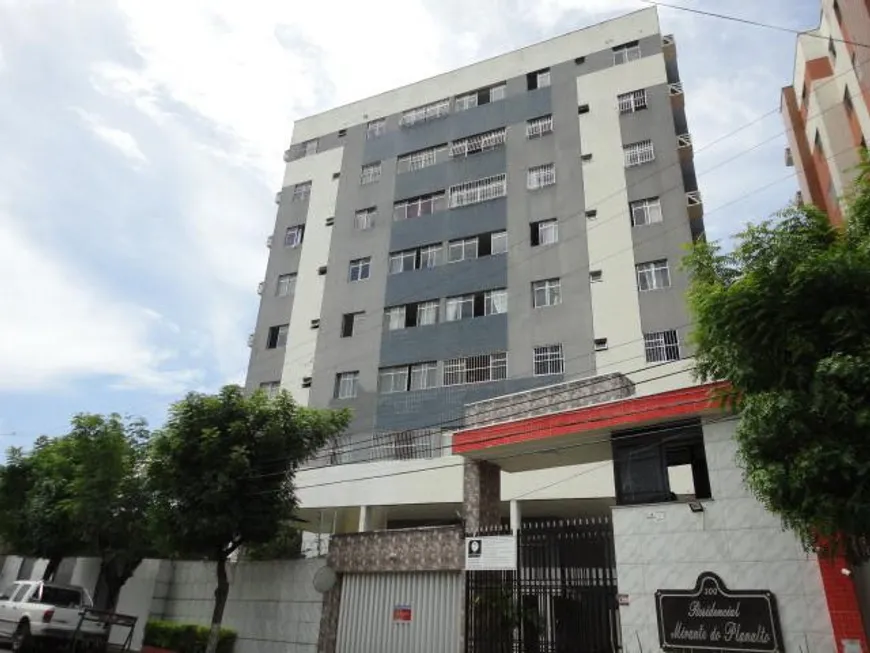 Foto 1 de Apartamento com 3 Quartos à venda, 86m² em Parreão, Fortaleza