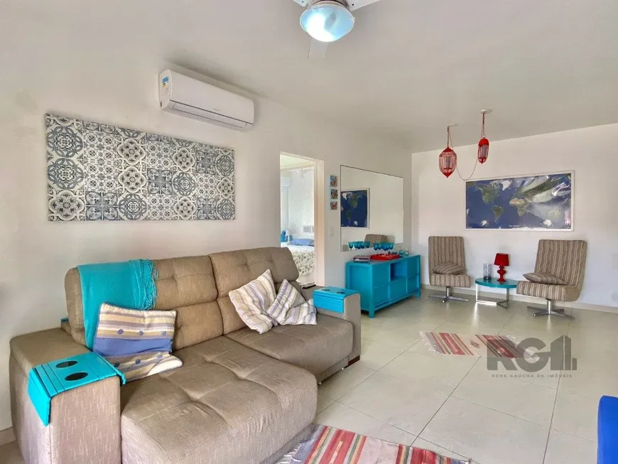 Foto 1 de Apartamento com 2 Quartos à venda, 73m² em Capao Novo, Capão da Canoa