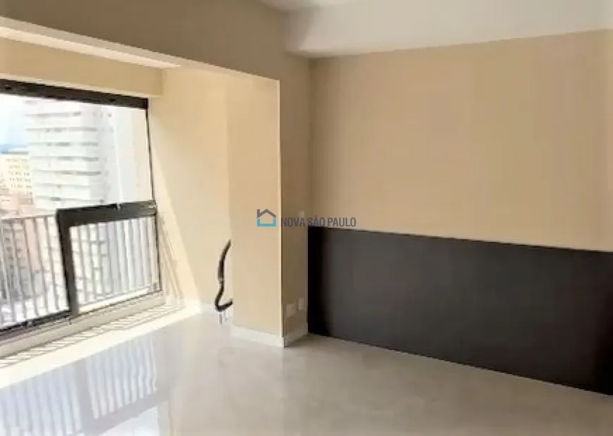 Foto 1 de Apartamento com 1 Quarto à venda, 42m² em Bela Vista, São Paulo