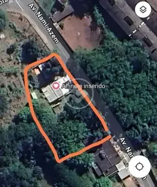 Foto 1 de Lote/Terreno com 1 Quarto à venda, 1700m² em Núcleo Colonial Barao de Jundiaí, Jundiaí