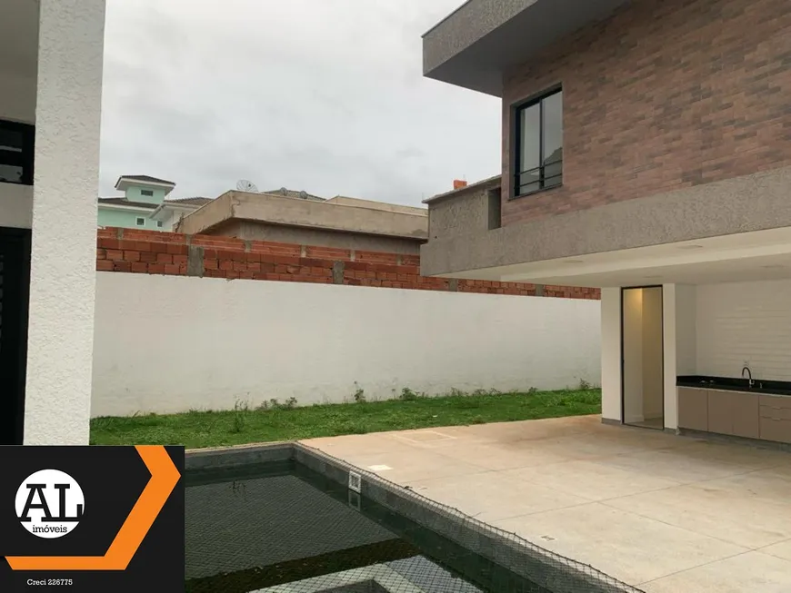 Foto 1 de Casa de Condomínio com 3 Quartos à venda, 540m² em Cajuru do Sul, Sorocaba