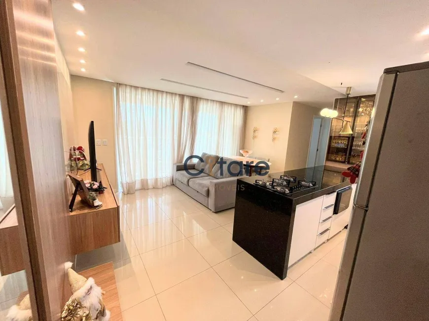 Foto 1 de Apartamento com 3 Quartos à venda, 80m² em Parque Iracema, Fortaleza