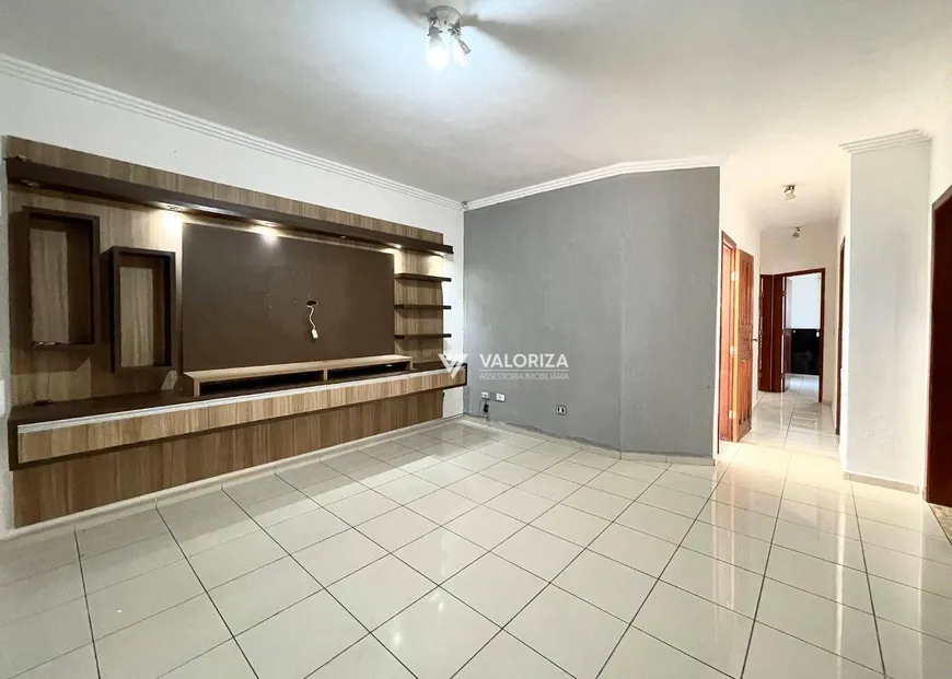 Foto 1 de Casa com 3 Quartos à venda, 118m² em Wanel Ville, Sorocaba