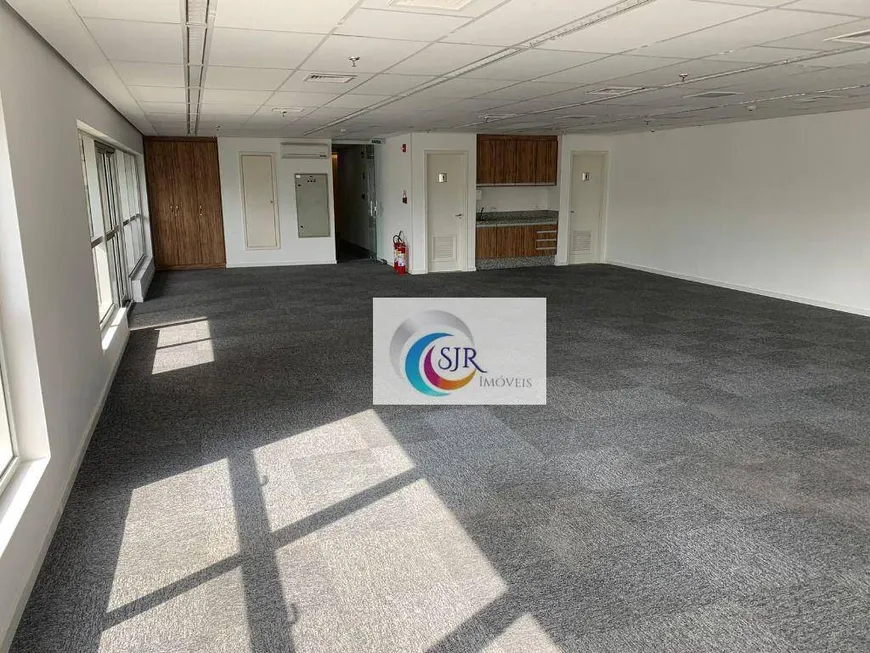 Foto 1 de Sala Comercial para alugar, 181m² em Alphaville Industrial, Barueri