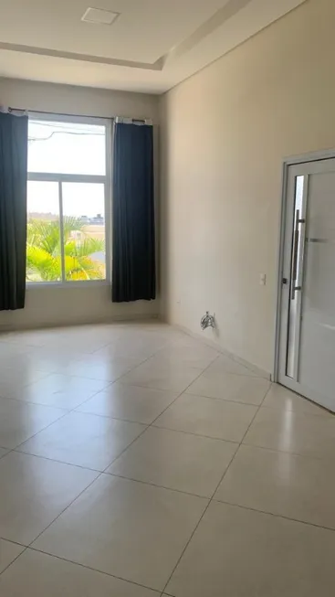 Foto 1 de Casa de Condomínio com 3 Quartos à venda, 145m² em Wanel Ville, Sorocaba