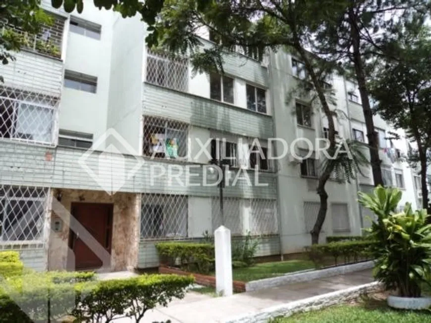 Foto 1 de Apartamento com 1 Quarto à venda, 38m² em Cavalhada, Porto Alegre