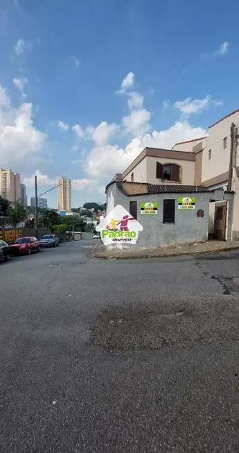 Foto 1 de Sobrado com 3 Quartos à venda, 325m² em Vila Tijuco, Guarulhos