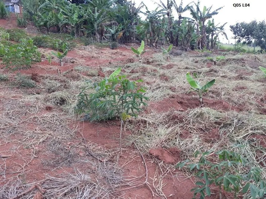 Foto 1 de Lote/Terreno à venda, 2050m² em Parque Caetê, Bragança Paulista