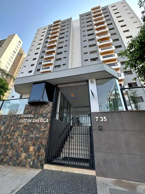 Foto 1 de Apartamento com 3 Quartos à venda, 120m² em Jardim América, Bauru