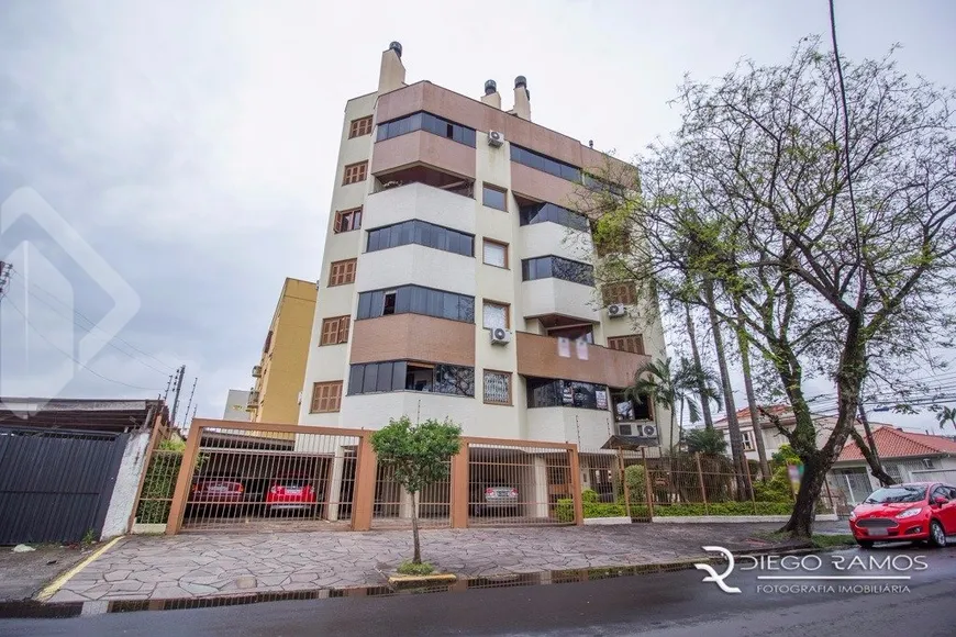 Foto 1 de Apartamento com 2 Quartos à venda, 63m² em Jardim Botânico, Porto Alegre