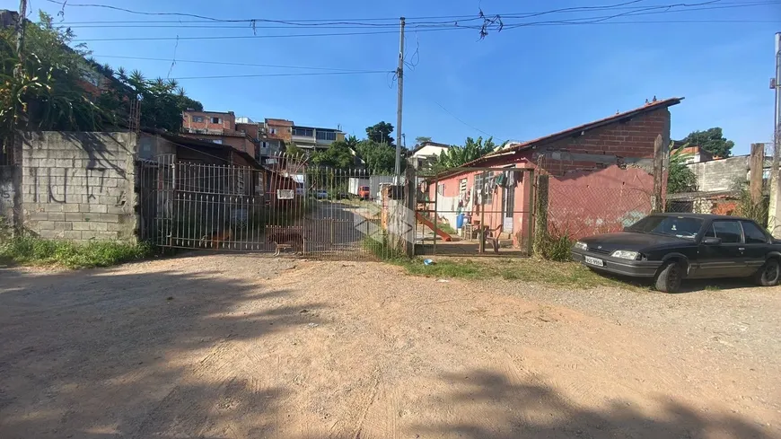 Foto 1 de Lote/Terreno à venda, 947m² em Jardim Jaraguá São Domingos, São Paulo