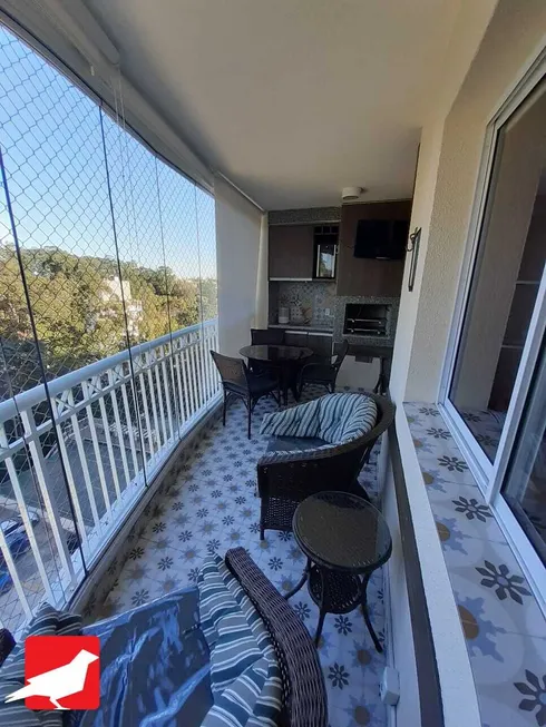 Foto 1 de Apartamento com 4 Quartos à venda, 95m² em Jardim Arpoador Zona Oeste, São Paulo