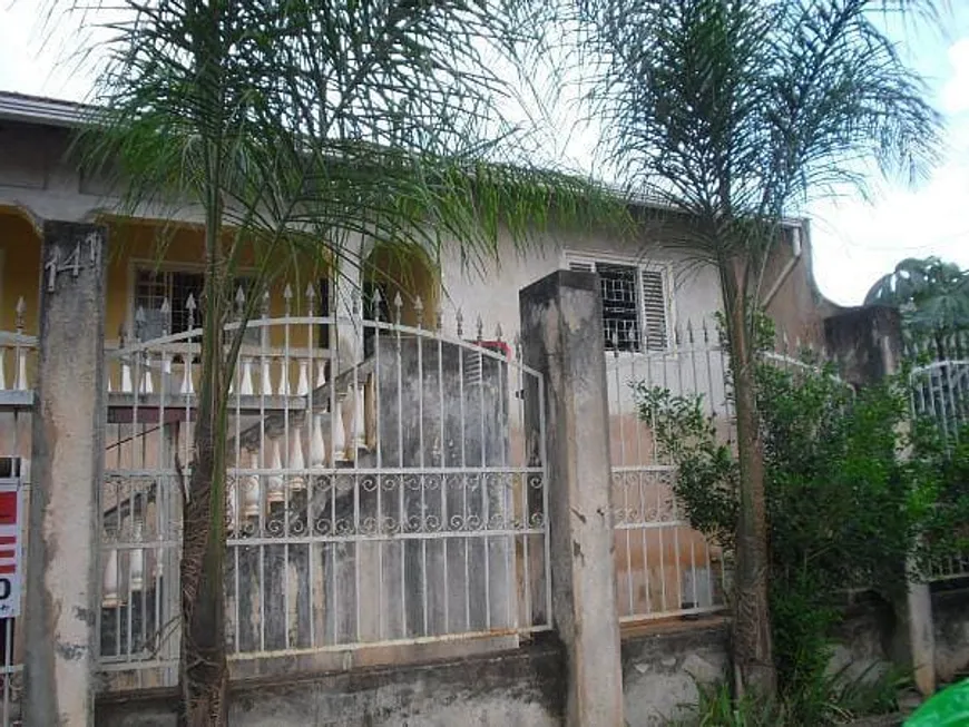 Foto 1 de Casa com 3 Quartos à venda, 178m² em Universitário, Londrina