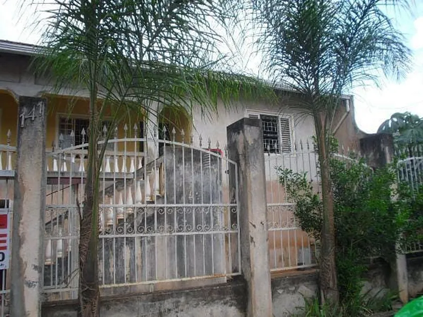 Foto 1 de Casa de Condomínio com 3 Quartos à venda, 178m² em Universitário, Londrina
