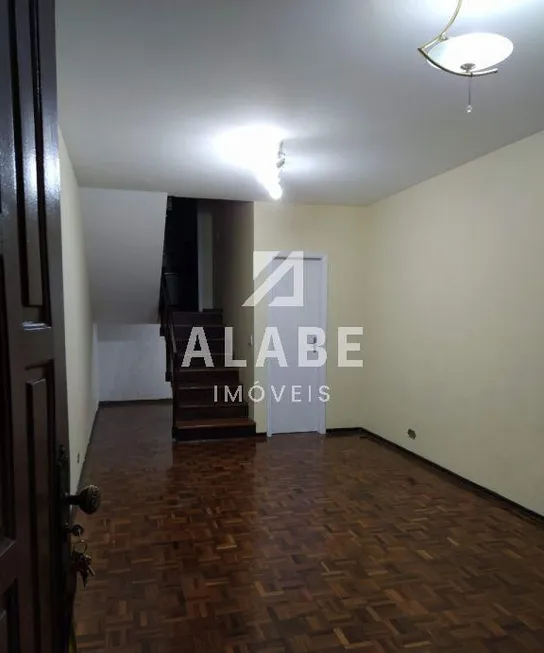 Foto 1 de Casa com 3 Quartos à venda, 103m² em Vila Mascote, São Paulo